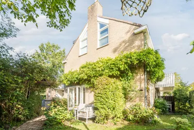 Beethovenlaan 4, 3603CJ, Maarssen, Utrecht
