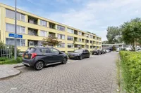Johan in 't Veltstraat 18, Rotterdam