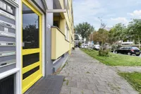 Johan in 't Veltstraat 18, Rotterdam