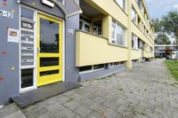 Johan in 't Veltstraat 18, Rotterdam