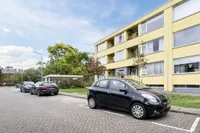 Johan in 't Veltstraat 18, Rotterdam