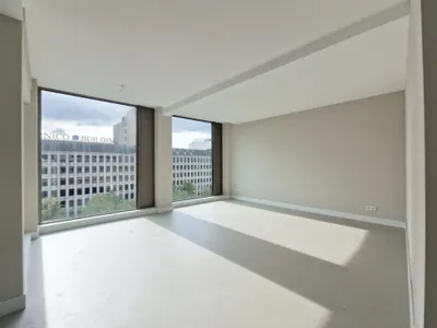 Appartement Westblaak, Rotterdam