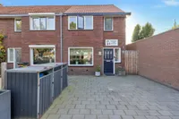 Korenbloemstraat 19, Helmond