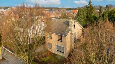 Pastoor Rijnderslaan 6, 5953ER, Reuver, Limburg
