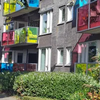 Drooghe Bol 2028, Julianadorp