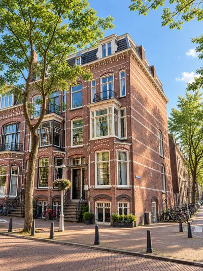 Nicolaas Beetsstraat 6 C, 3511HE, Utrecht, Utrecht