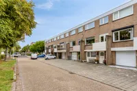 Bessestraat 21, Goes