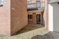 Antilopespoor 149, Maarssen