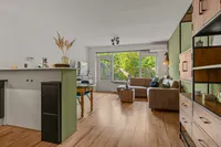 Antilopespoor 149, Maarssen