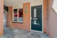 Antilopespoor 149, Maarssen