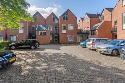 Antilopespoor 149, 3605CK, Maarssen, Utrecht