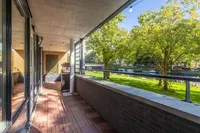 De Lierhof 2, Amsterdam