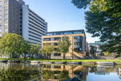 De Lierhof 2, 1059WD, Amsterdam, Noord-Holland