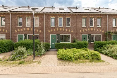 Arsenaal 14, 4106CA, Culemborg, Gelderland