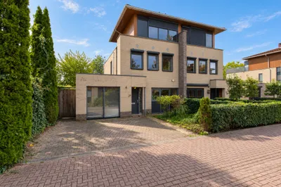 Aalscholverstraat 29, 4105WB, Culemborg, Gelderland