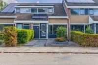 Bosmastrjitte 34, Drogeham
