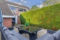 Bosmastrjitte 34, Drogeham