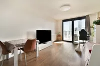 Karel Doormanstraat 388 E, Rotterdam