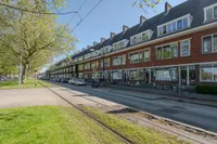 Groene Hilledijk 400 B, Rotterdam