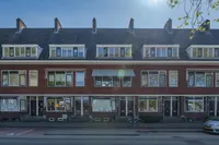 Groene Hilledijk 400 B, Rotterdam