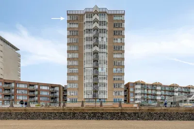 Boulevard Bankert 402, 4382AC, Vlissingen, Zeeland