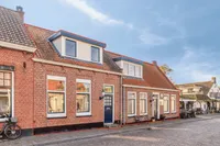 Hogeweg 7, Burgh-haamstede
