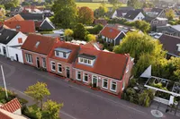 Hogeweg 7, Burgh-haamstede