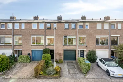 Tarantostraat 40, 5632RH, Eindhoven, Noord-Brabant