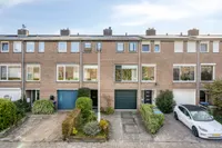 Tarantostraat 40, Eindhoven
