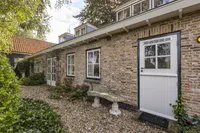 Abbekesdoel 53, Bleskensgraaf Ca