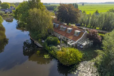 Abbekesdoel 53, 2971VC, Bleskensgraaf Ca, Zuid-Holland