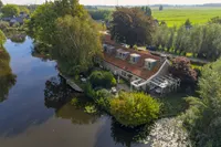 Abbekesdoel 53, Bleskensgraaf Ca