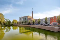 Melassekaai 7, Bergen Op Zoom