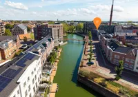Melassekaai 7, Bergen Op Zoom