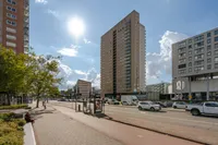 Strevelsweg 867, Rotterdam