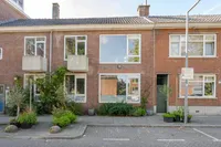 Robbenoordplein 5 A, Rotterdam