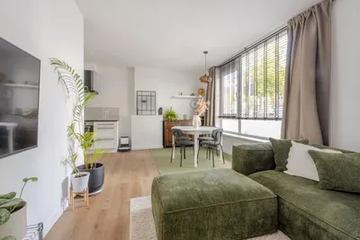 Robbenoordplein 5 A, 3083MG, Rotterdam, Zuid-Holland