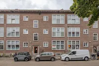 Tapuitstraat 57 A, Rotterdam