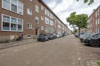 Tapuitstraat 57 A, Rotterdam