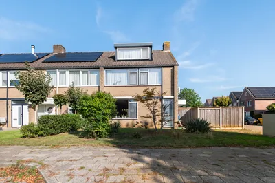 Potgieterstraat 2, 7471ZN, Goor, Overijssel