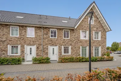 Amstelstroom 73, 2721ET, Zoetermeer, Zuid-Holland