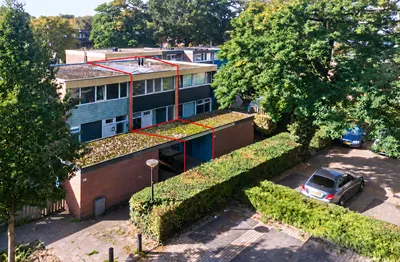 Kooikersdreef 76, 7328BD, Apeldoorn, Gelderland