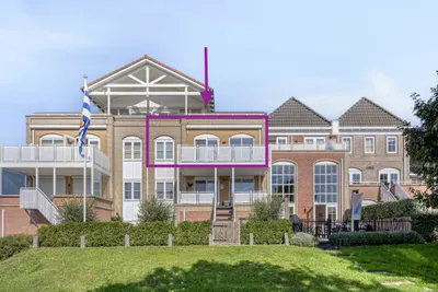 Binnenhaven 8, 4424BN, Wemeldinge, Zeeland
