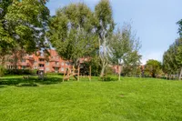 Woldberg 134, Capelle Aan Den Ijssel
