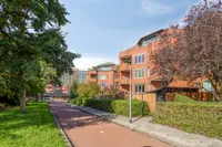 Woldberg 134, Capelle Aan Den Ijssel
