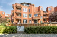Woldberg 134, Capelle Aan Den Ijssel