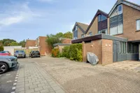 Roos van Dekama erf 64, Capelle Aan Den Ijssel