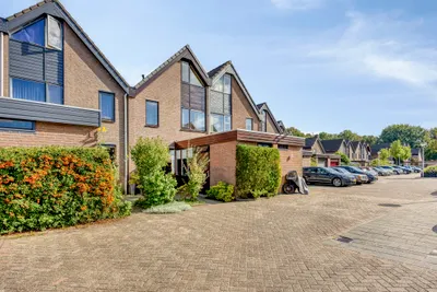 Roos van Dekama erf 64, 2907EA, Capelle Aan Den Ijssel, Zuid-Holland