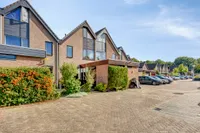 Roos van Dekama erf 64, Capelle Aan Den Ijssel