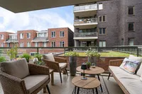 Nassaukade 20 J, Rotterdam